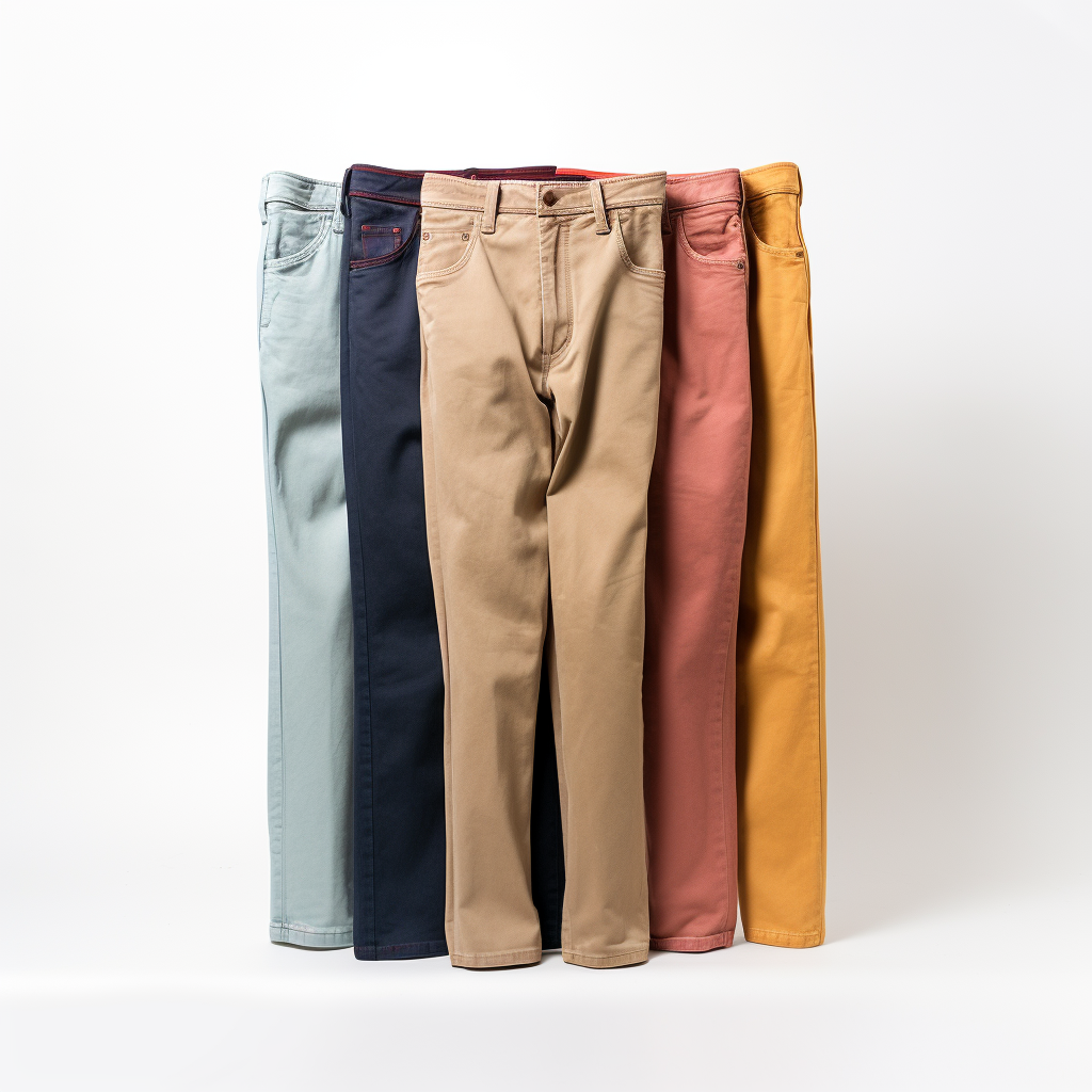 Pantalón