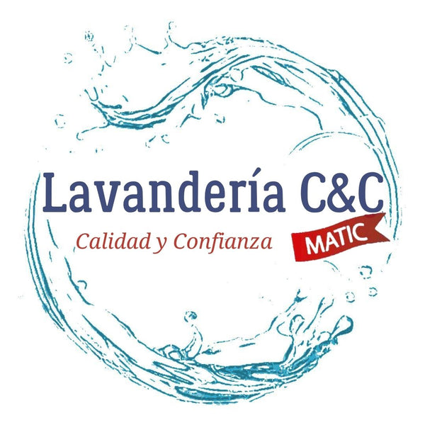 Lavandería C&C Matic